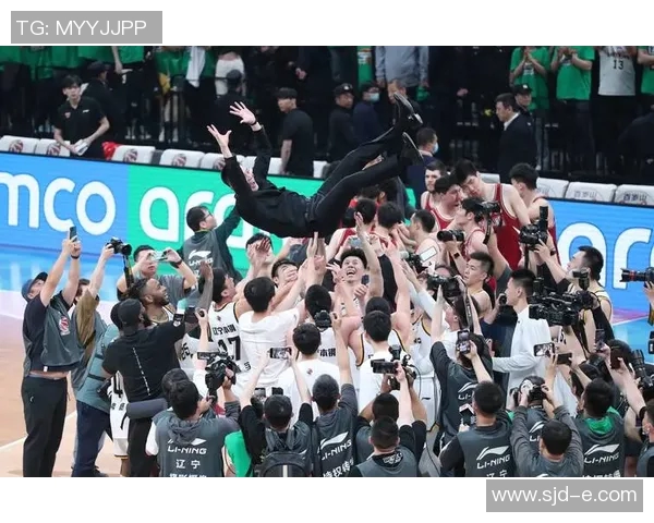 辽宁男篮遭遇CBA失利,新赛季前景堪忧